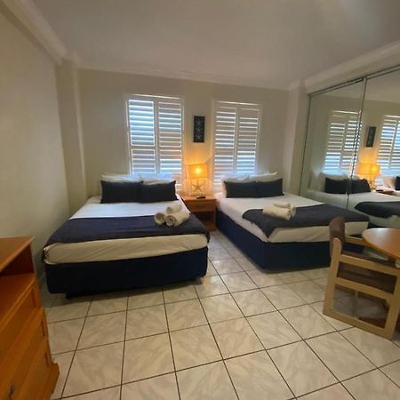 Oceanfront Apartment At Hollywood Beach Resort Ngoại thất bức ảnh