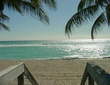 Oceanfront Apartment At Hollywood Beach Resort Ngoại thất bức ảnh