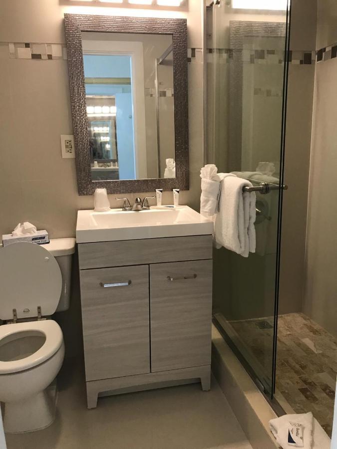 Oceanfront Apartment At Hollywood Beach Resort Ngoại thất bức ảnh